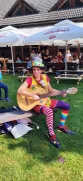 Srečanje rejniških družin